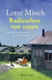 Cover von Radieschen von unten