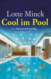 Cover von Cool im Pool