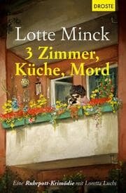 Cover von 3 Zimmer, Küche, Mord