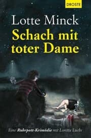 Cover von Schach mit toter Dame