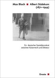 Cover von Albert Südekum (1871-1944)