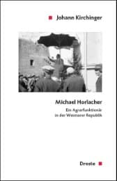 Cover von Michael Horlacher