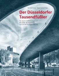 Cover von Der Düsseldorfer Tausendfüßler