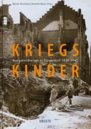 Cover von Kriegskinder