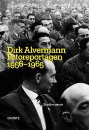 Cover von Dirk Alvermann