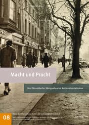 Cover von Macht und Pracht
