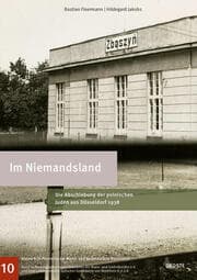 Cover von Im Niemandsland