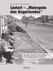 Cover von Lintorf - 'Metropole des Angerlandes'