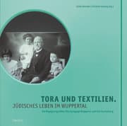 Cover von Tora und Textilien.
