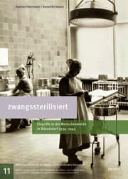 Cover von zwangssterilisiert