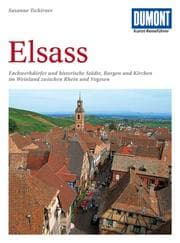 Cover von Elsass