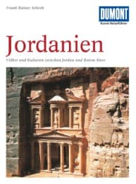 Cover von Jordanien