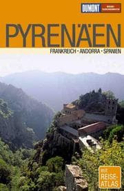 Cover von Pyrenäen