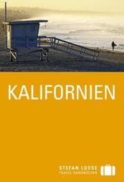Cover von Kalifornien