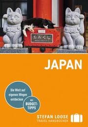 Cover von Japan