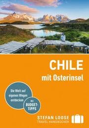 Cover von Chile mit Osterinsel