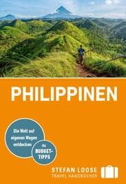 Cover von Philippinen