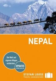 Cover von Nepal