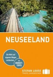 Cover von Neuseeland