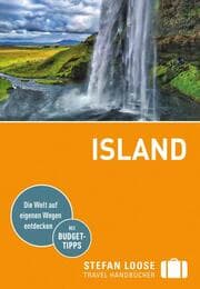 Cover von Island