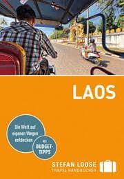 Cover von Laos