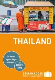 Cover von Thailand
