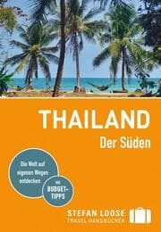 Cover von Thailand, Der Süden