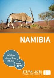 Cover von Namibia