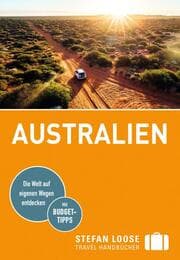 Cover von Australien