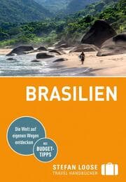 Cover von Brasilien