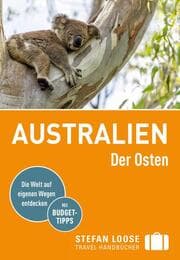 Cover von Australien, Der Osten