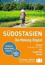 Cover von Südostasien, Die Mekong Region