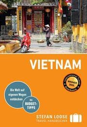 Cover von Vietnam