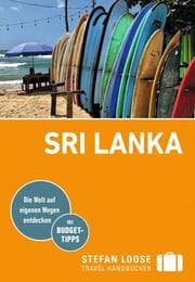 Cover von Sri Lanka
