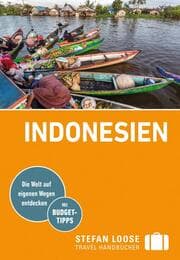 Cover von Indonesien