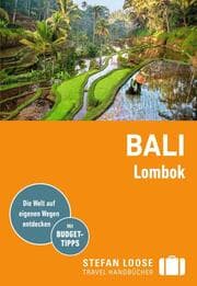 Cover von Bali, Lombok