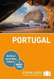 Cover von Portugal
