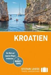 Cover von Kroatien