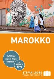 Cover von Marokko