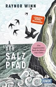 Cover von Der Salzpfad