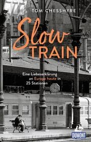 Cover von Slow Train