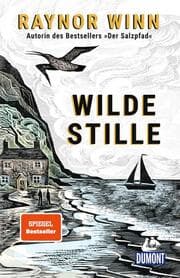 Cover von Wilde Stille