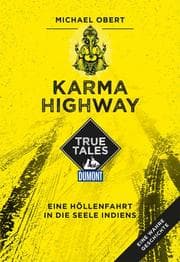 Cover von Karma Highway