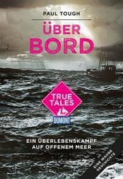 Cover von Über Bord