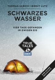 Cover von Schwarzes Wasser