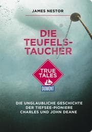 Cover von Die Teufels-Taucher