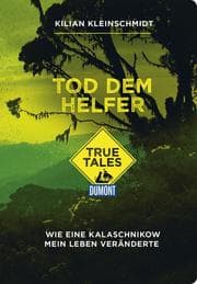 Cover von Tod dem Helfer