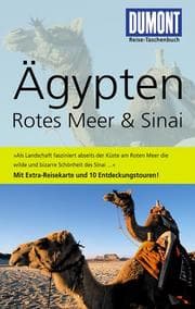 Cover von Ägypten