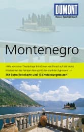 Cover von Montenegro