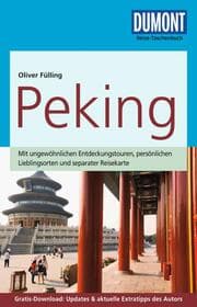 Cover von Peking